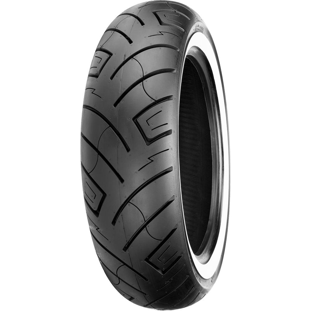 Tire 777 Cruiser Hd Rear 170/80b15 83h B/Bias Tl W/W