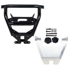 Polaris Off Road Front Pre Runner Winch Bumper