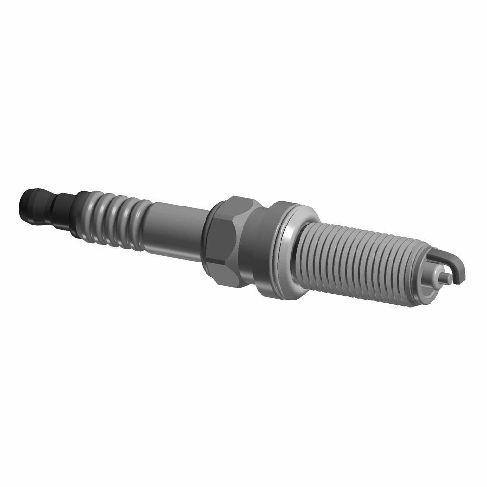 
                      
                        Polaris Ranger Spark Plug, 12 mm, Genuine OEM Part 3023571, Qty 1
                      
                    