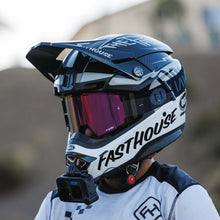 Havoc Racing Helios Off-Road Goggle Obsidian