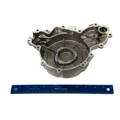 Polaris Off Road Ignition Covers Assembly, Starter Bag, Genuine OEM Part 1204657, Qty 1