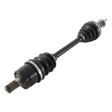 6 Ball Heavy Duty Axle Rear