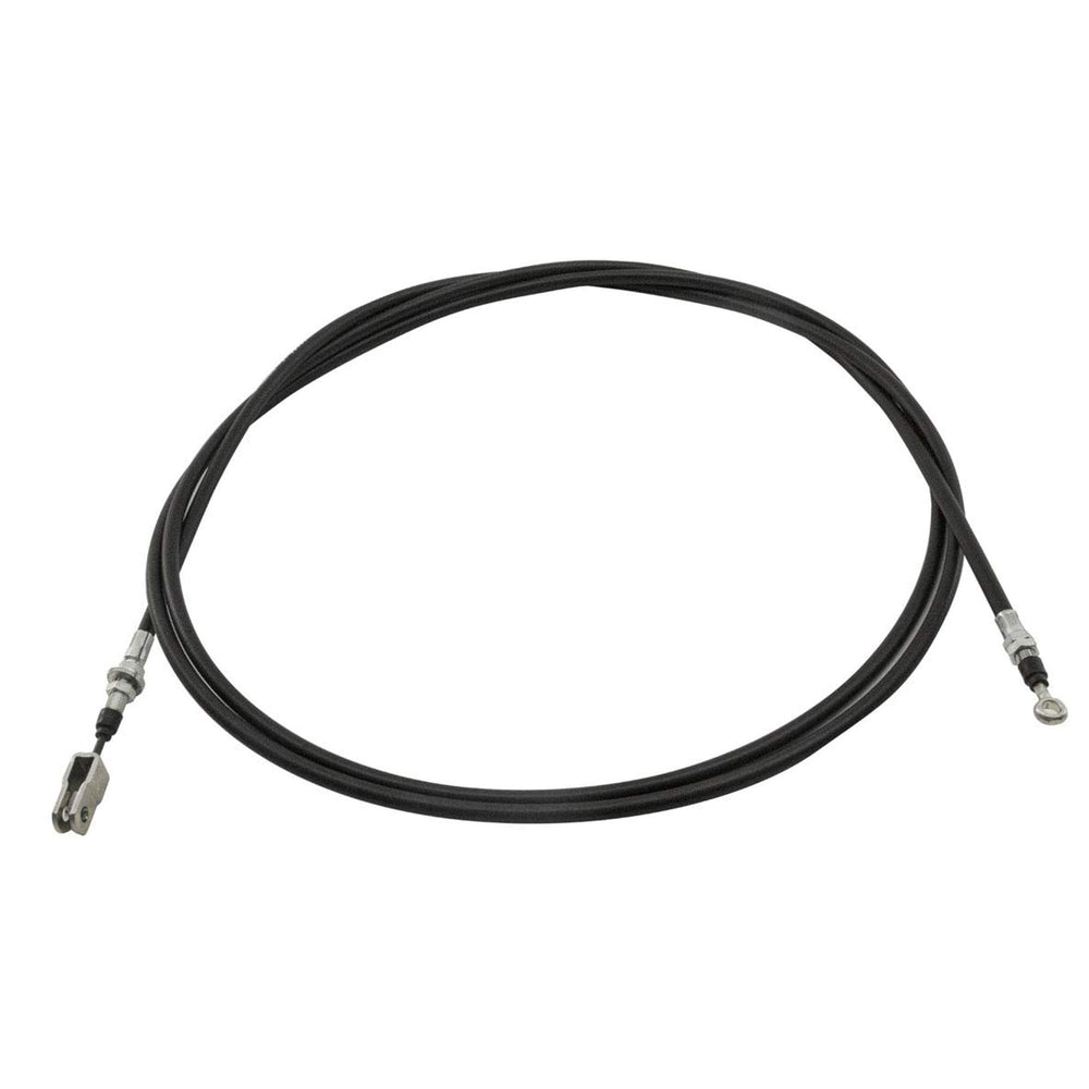 Polaris Ranger Park Brake Cable, Genuine OEM Part 7081616, Qty 1