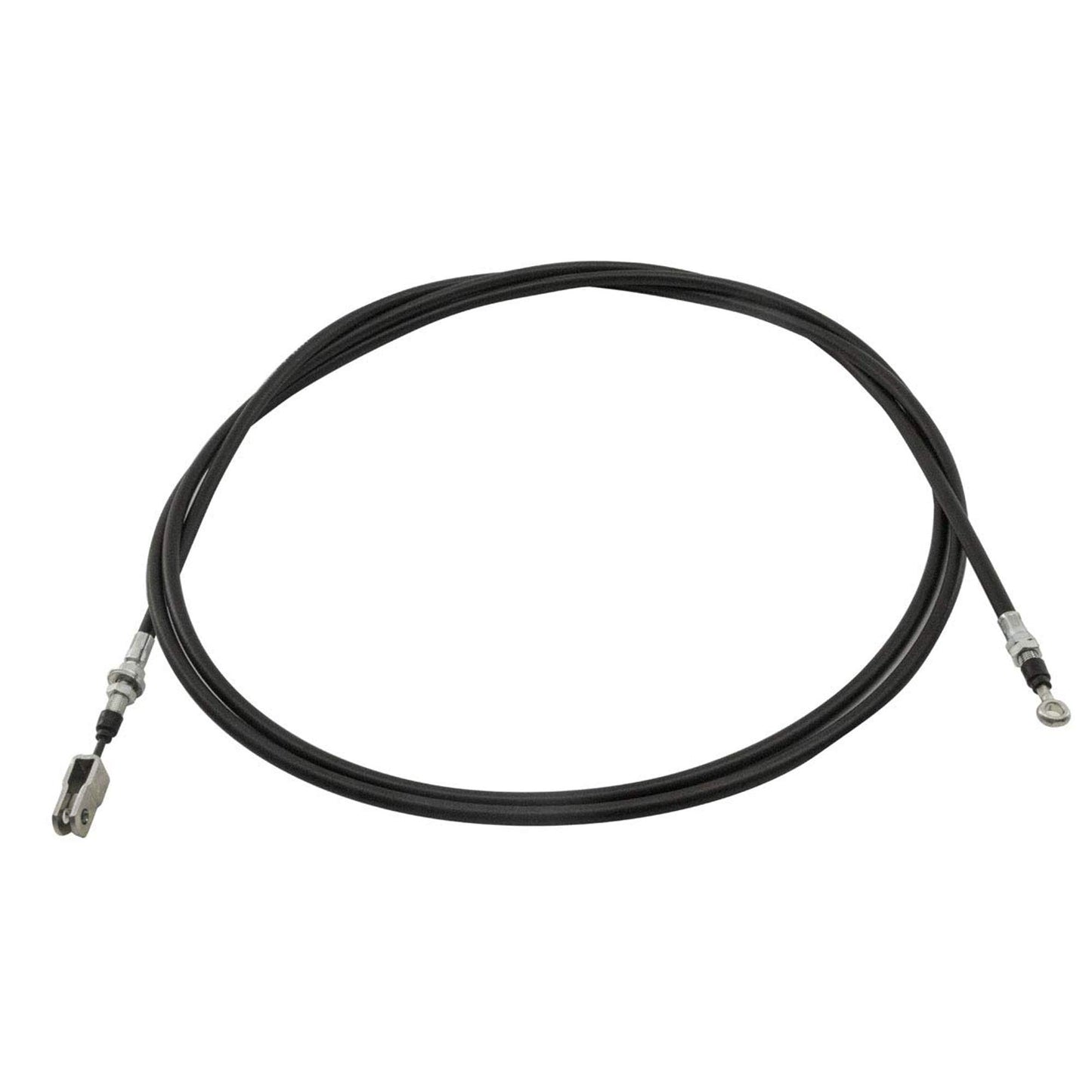 Polaris Ranger Park Brake Cable, Genuine OEM Part 7081616, Qty 1