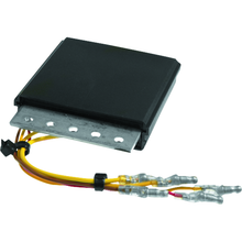 QuadBoss 95-97 Polaris Big Boss 400L 6x6 Voltage Regulator
