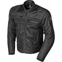 Vortex Air Mesh Jacket Black Xl