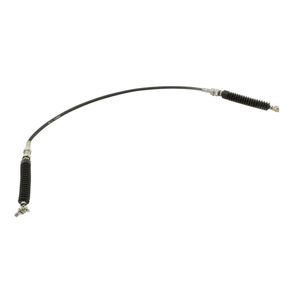 
                      
                        Polaris RZR Shift Cable, Genuine OEM Part 7081680, Qty 1
                      
                    