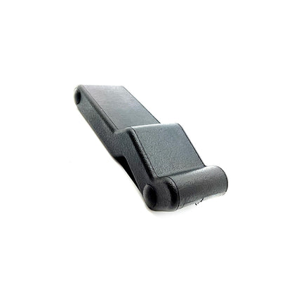 Polaris ATV LATCH-RUBBER,LOWER [FROM 2/10/2020], Genuine OEM Part 7082654, Qty 1