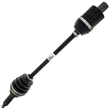 Polaris Ranger Driveshaft Assembly, Rear, Genuine OEM Part 1333589, Qty 1