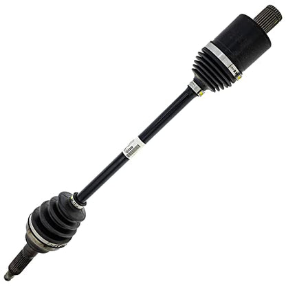 Polaris Ranger Driveshaft Assembly, Rear, Genuine OEM Part 1333589, Qty 1