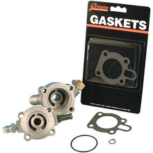 Gasket Oil Pump Mounting W/ Paper Gaskets Kit 91 Xl