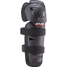 Option Knee Pads Black Mini