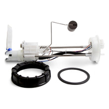 Fuel Pump Assembly