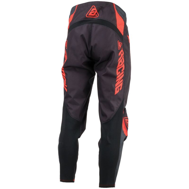 Answer 25 Syncron Envenom Pants Red/Black Size - 40