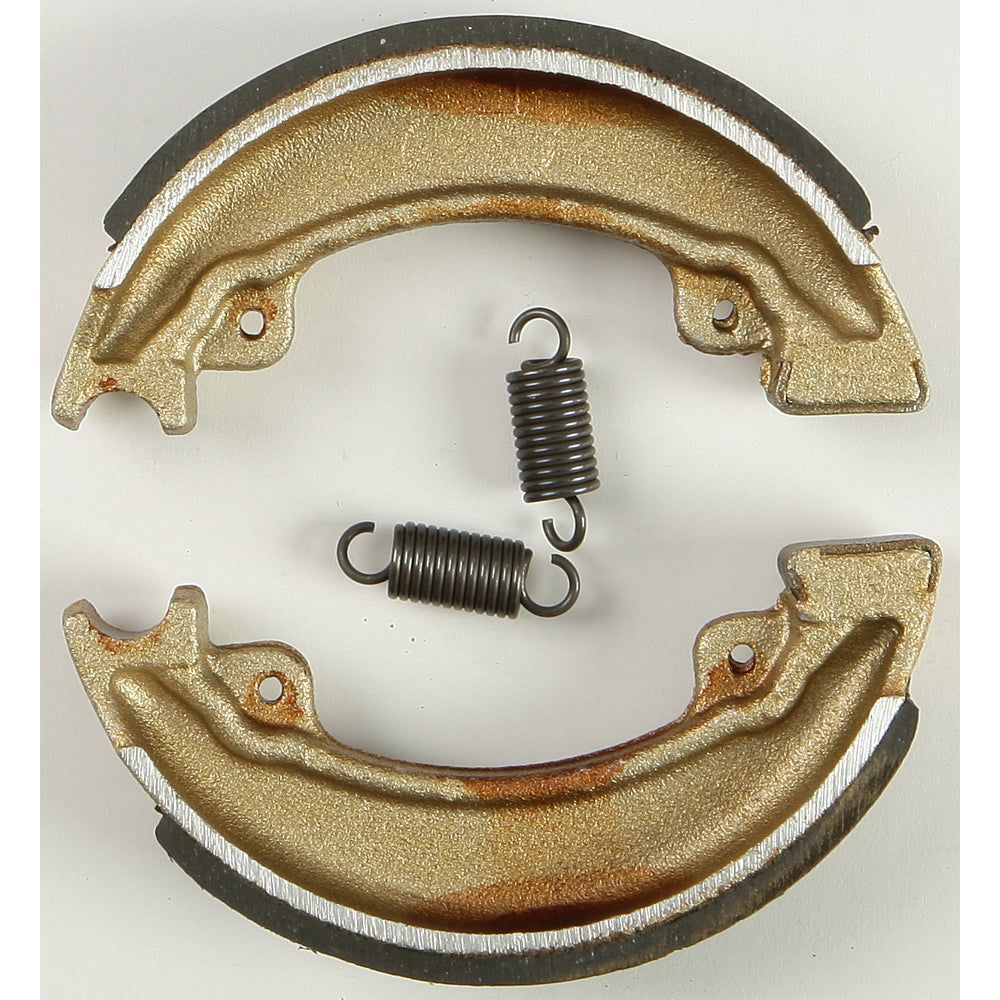 Brake Shoes 332 Plain