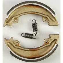 Brake Shoes 332 Plain