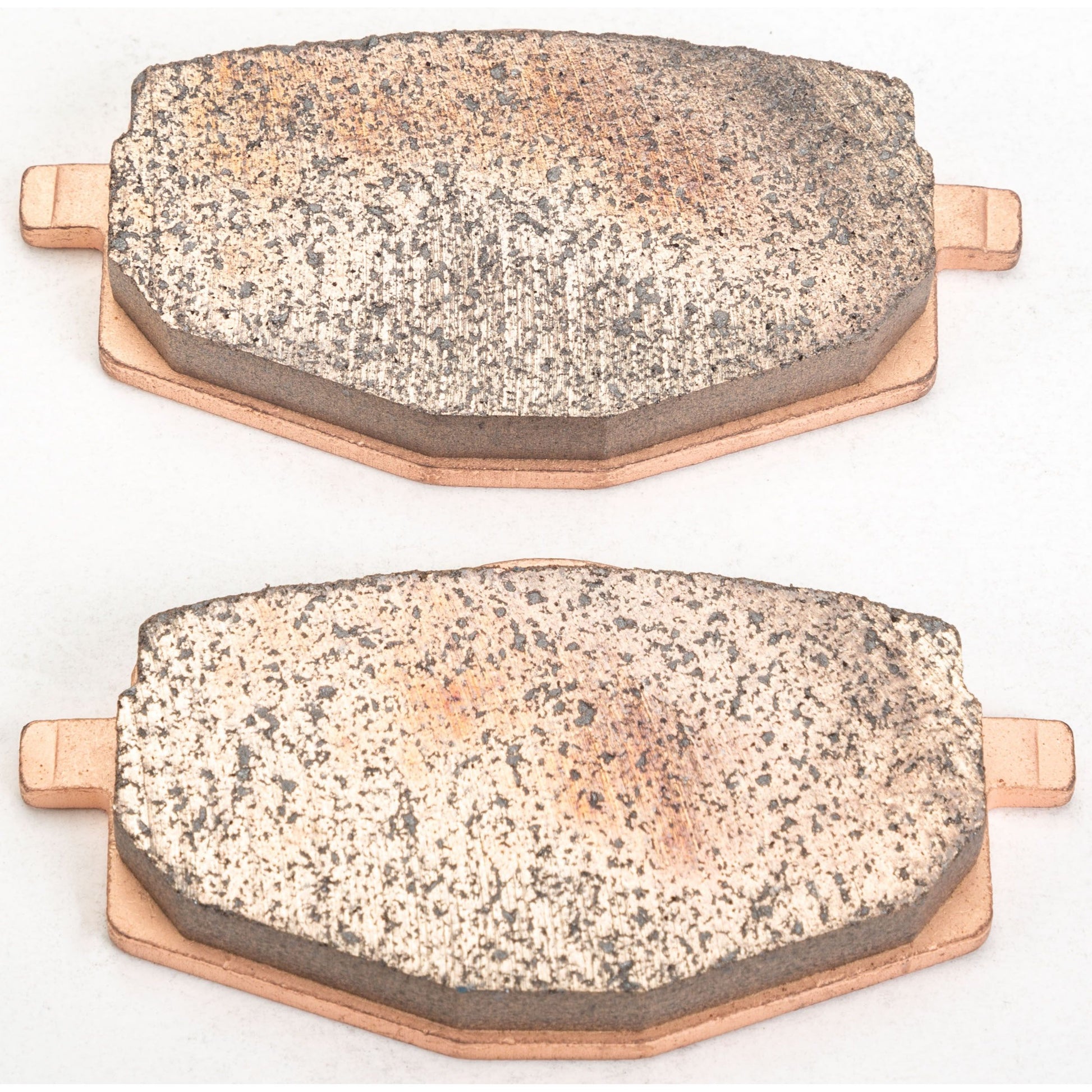 Brake Pad Kit Sintered