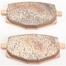Brake Pad Kit Sintered