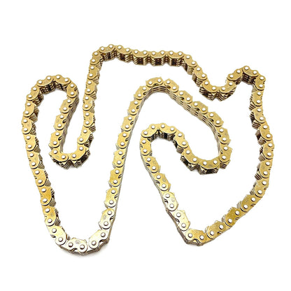 Polaris Ranger Camshaft Chain, Genuine OEM Part 3222264, Qty 1