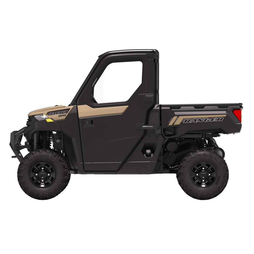 
                      
                        Polaris Off Road Front Exterior Door Accent Panel
                      
                    