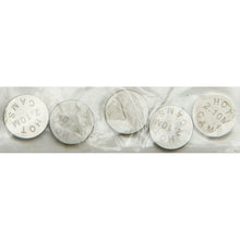 Valve Shims 9.48x2.10mm 5/Pk