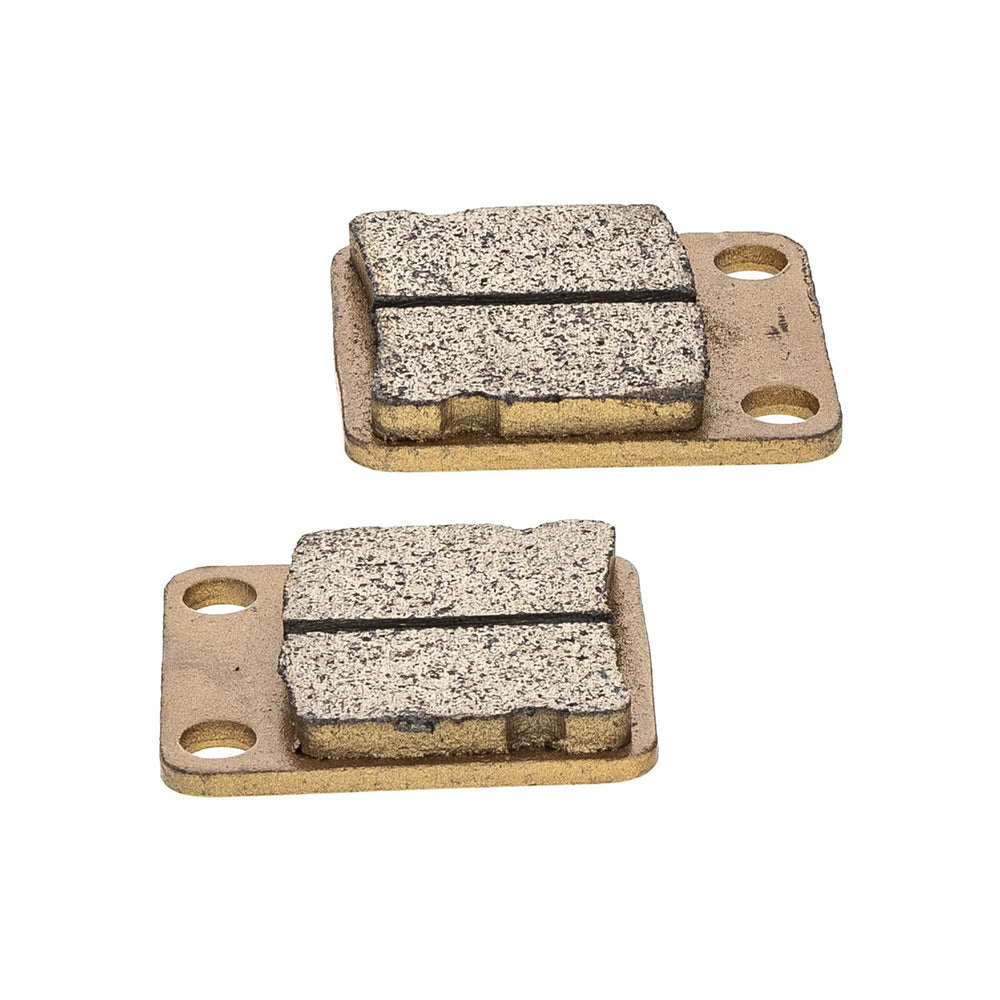 
                      
                        Polaris Ranger 150 Front Brake Pad Set - 1912970
                      
                    