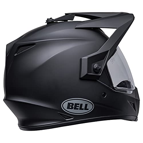 
                      
                        Bell MX-9 Adventure MIPS Helmet (Matte Black - Large)
                      
                    