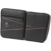 Knee Pads W/Storage Stock Door