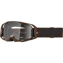 Armatic Goggle Salcedo Clear Lens