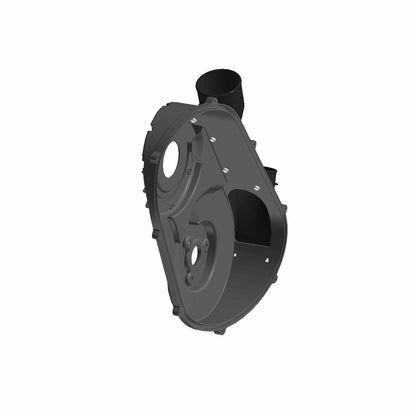 Polaris Ranger Clutch Cover Assembly, Inner, Genuine OEM Part 2635338, Qty 1