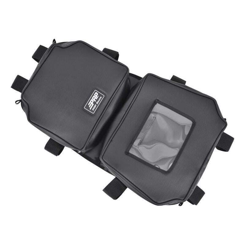 PRP Can-Am Maverick X3 Overhead Bag - Black