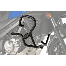 Engine Guards Black Suz