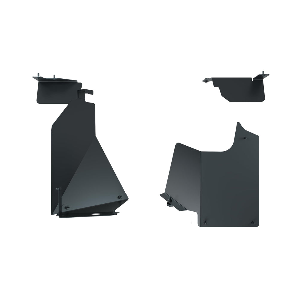 Polaris Off Road Mud Guards