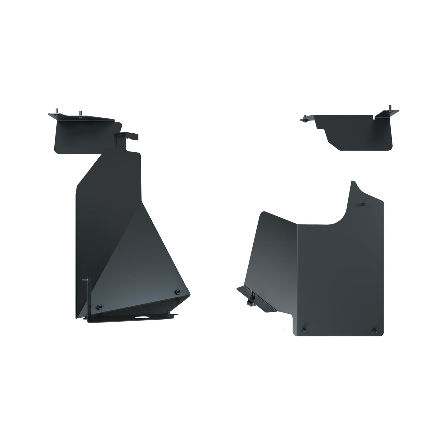 Polaris Off Road Mud Guards