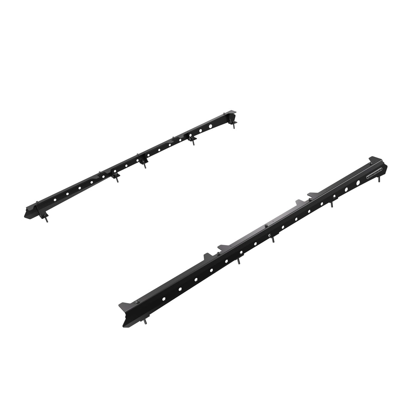 Polaris Off Road Rhino-Rack Roof Rack Mount for Polaris Xpedition