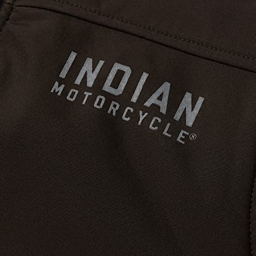 
                      
                        Indian Motorcycle Women's Fairview Jacket, Black - L - 283318306
                      
                    