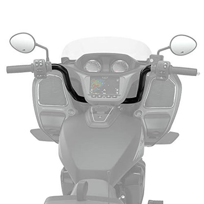 Indian Motorcycle Mid Rise Handlebar - 2884575-266