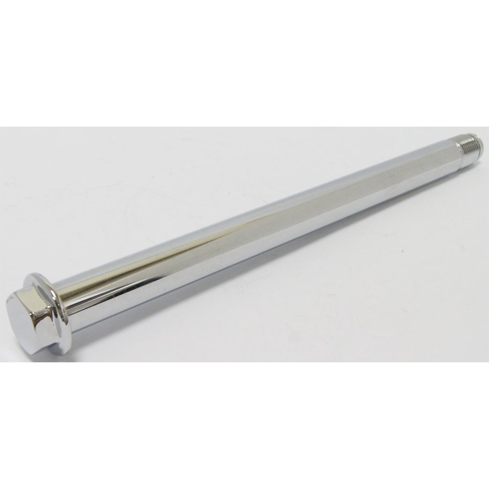 Rear Axle Only Fxd 08 Up