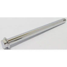 Rear Axle Only Fxd 08 Up