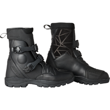 Adventure X Mid Ce Boot Black Waterproof Sz 10