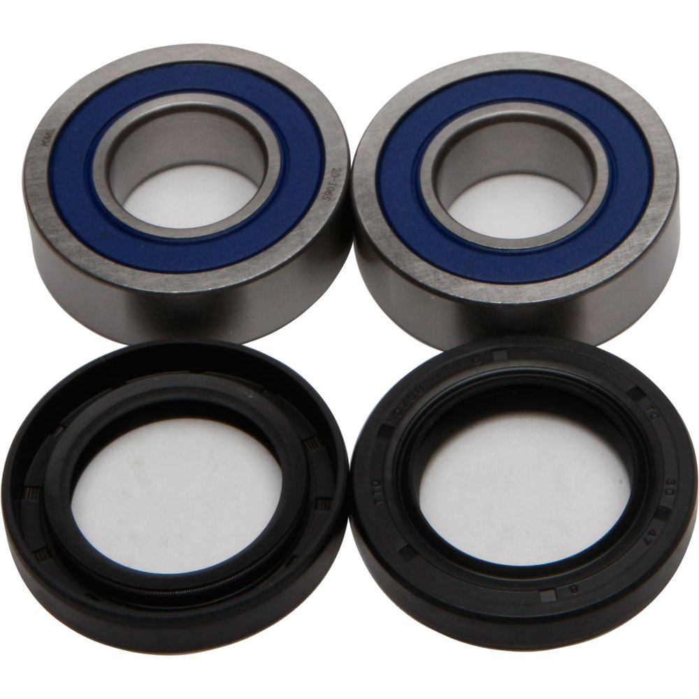 Wheel Bearing & Seal Kit