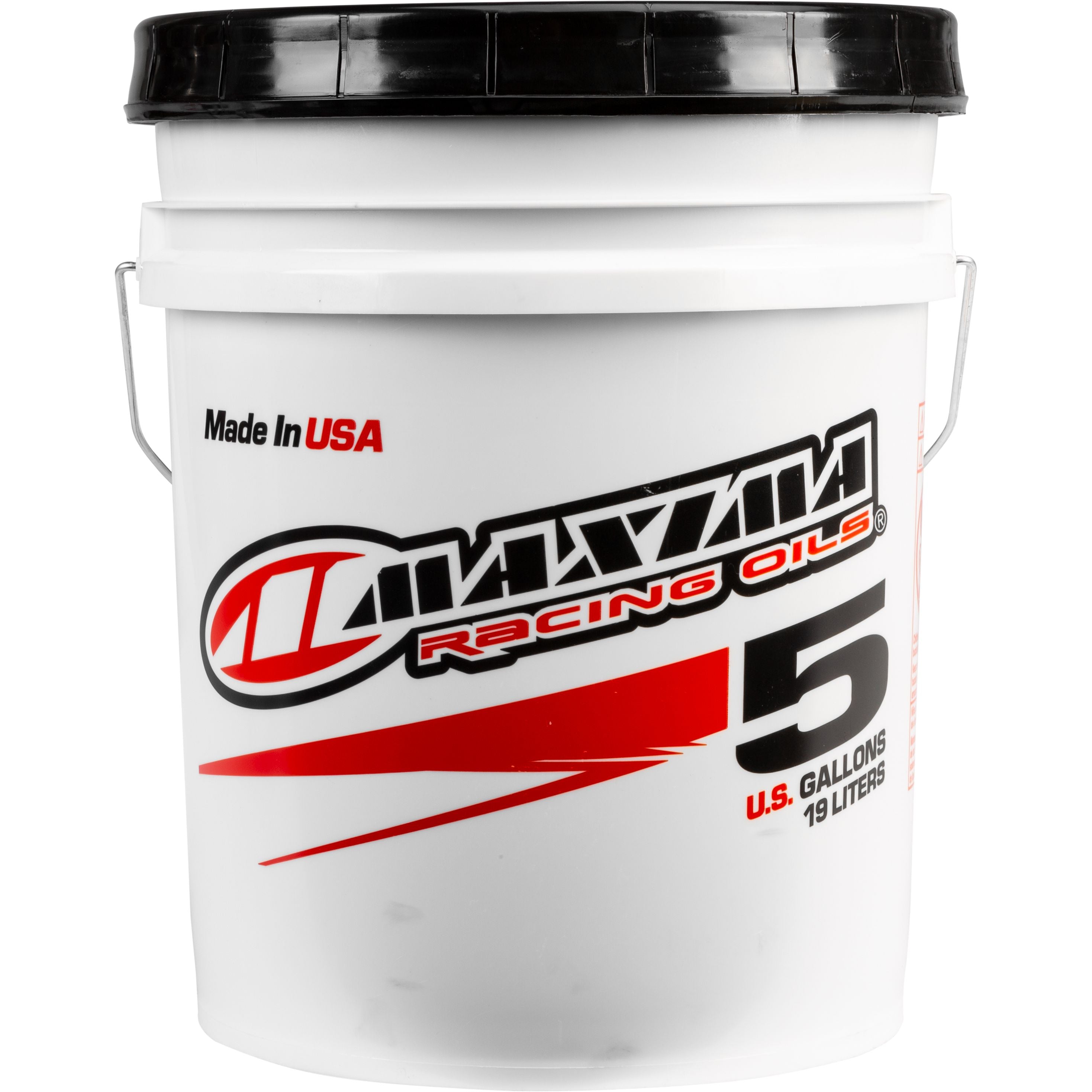 Shock Fluid 3w 5gal