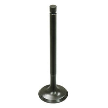 Exhaust Valve
