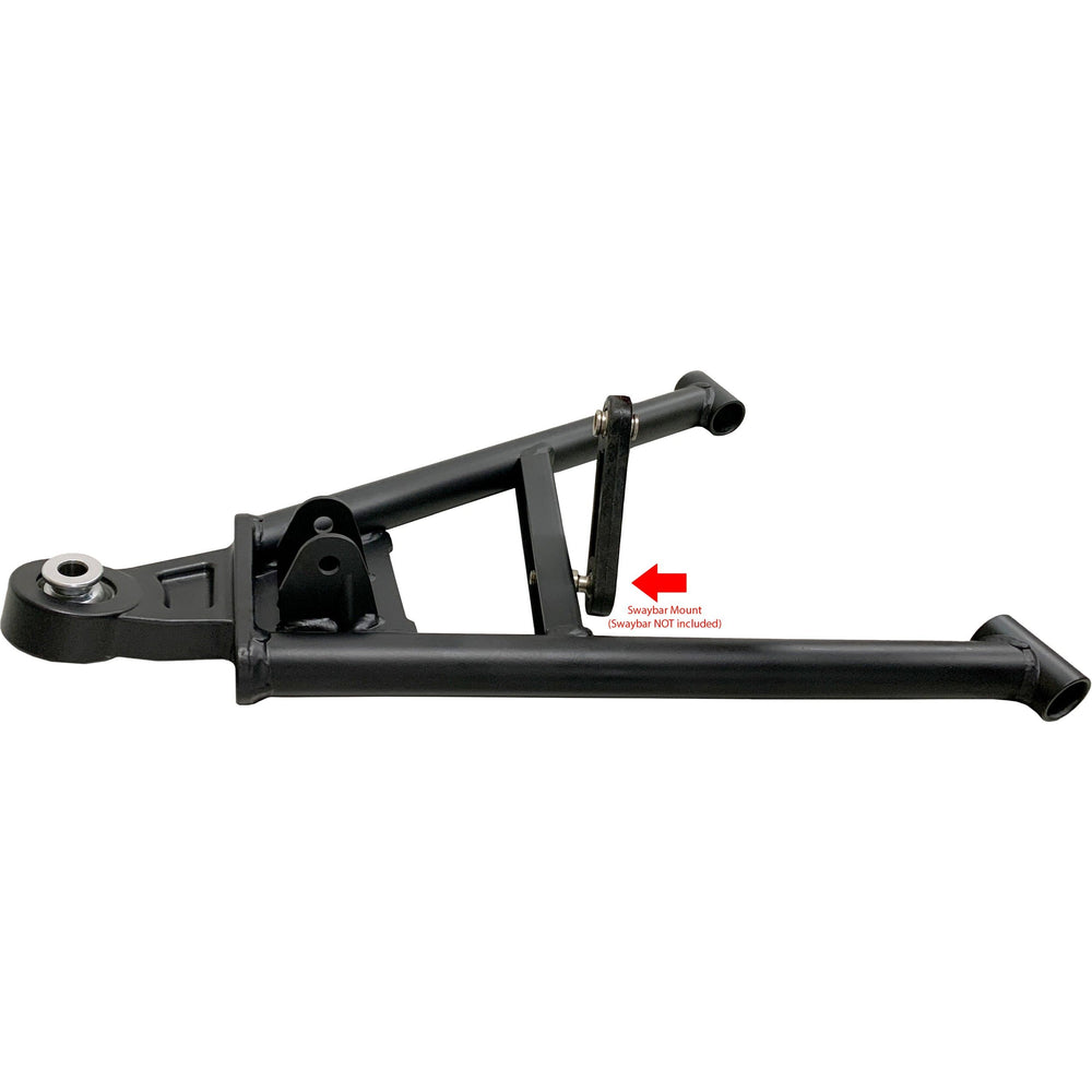 Lower Rh A Arm Pol