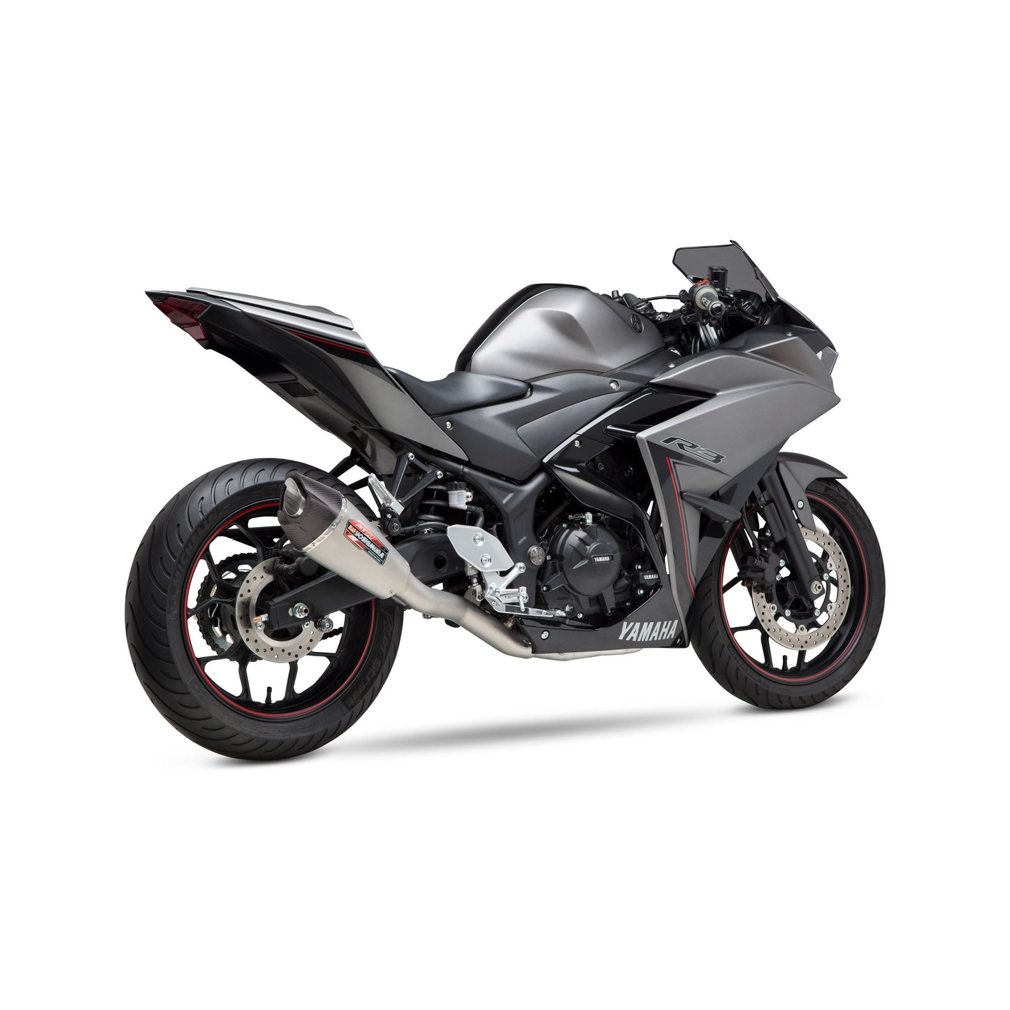 At2 Race Fs Ss/Ss/Cf Wf Works Yam