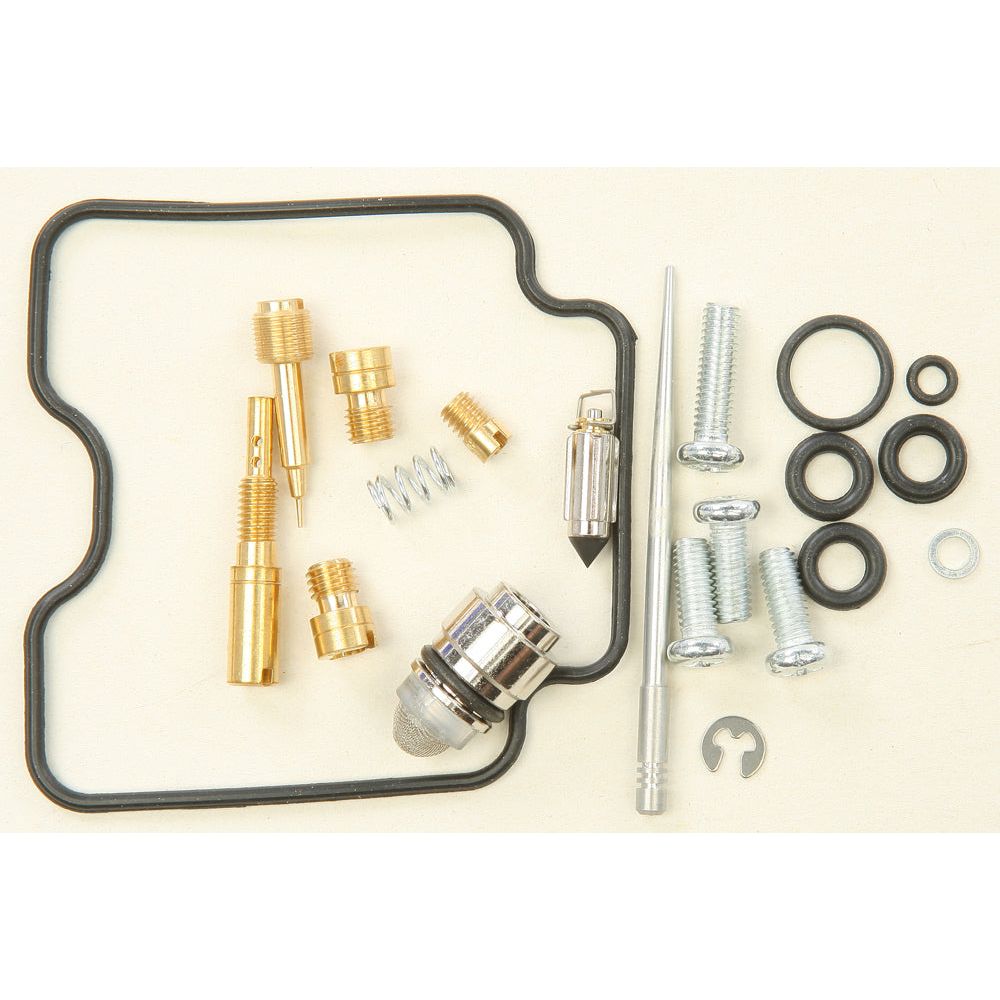 Carburetor Repair Kit