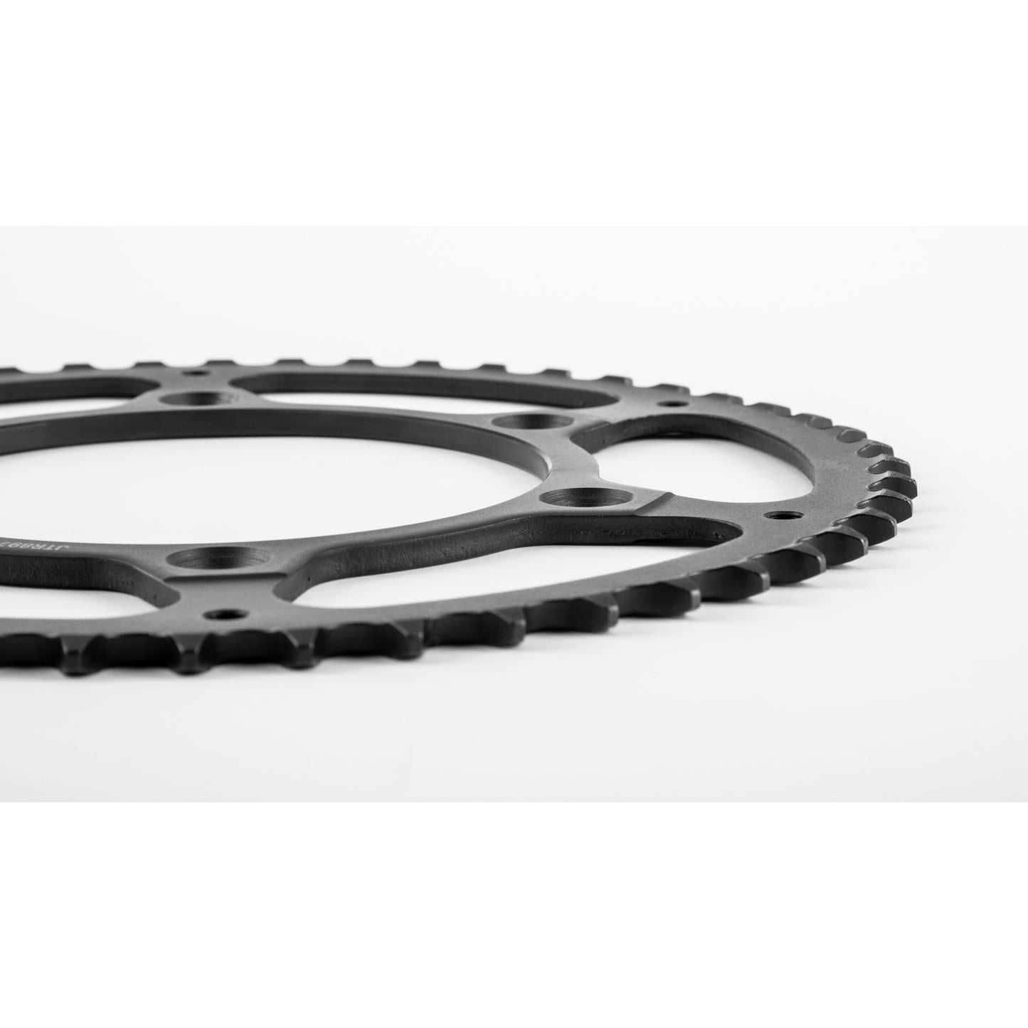 Rear Sprocket Steel 51t 520 Sc Kaw/Suz
