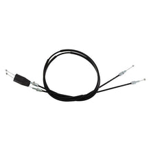 Throttle Cable