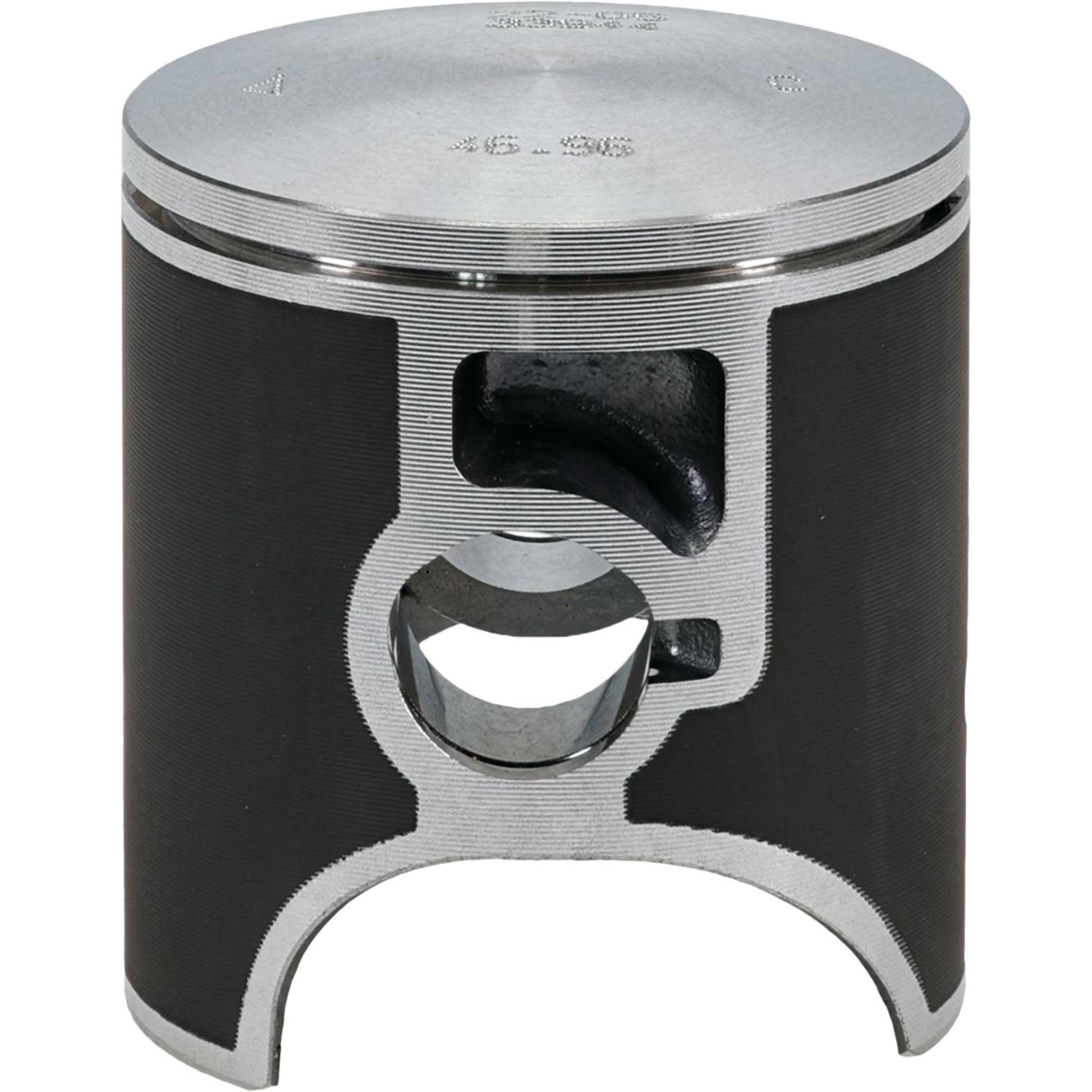 Top End Kit Cast 46.96/Std Ktm