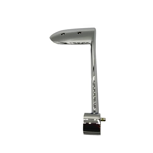 
                      
                        Indian Motorcycle Brake Lever Assembly, Genuine OEM Part 1019864-156, Qty 1
                      
                    